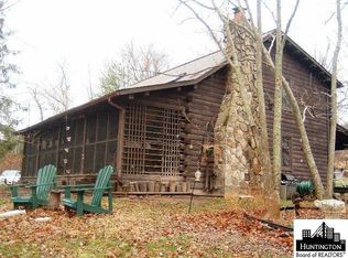 3029 County Road 17, South Point, OH 45680