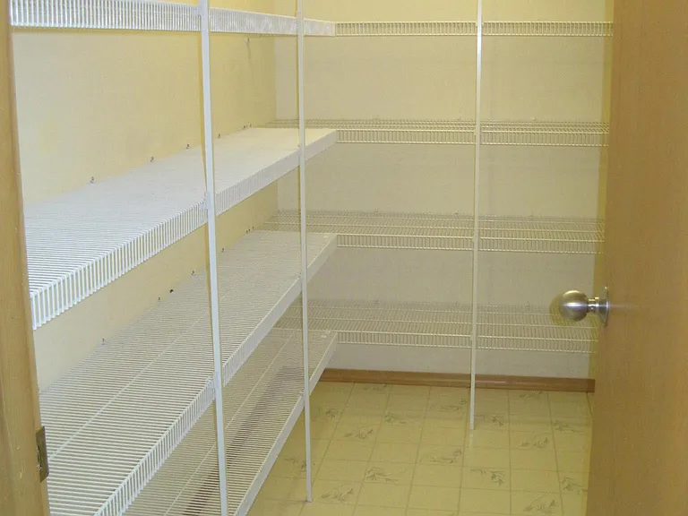 Pantry