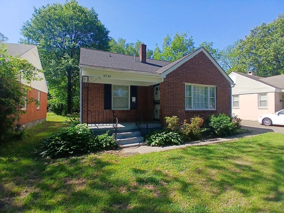Building Photo - 2719 Barron Ave
