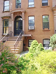 Rented by Carroll Gardens Realty