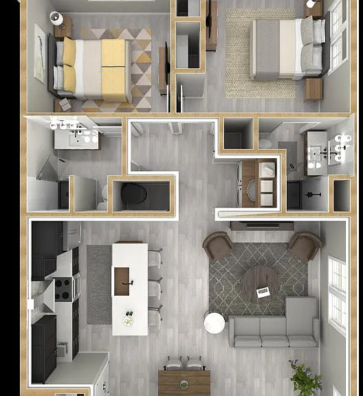 525 Ridge Street — Photo 24