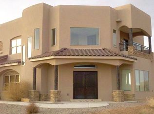 4505 17th Ave NE, Rio Rancho, NM 87144