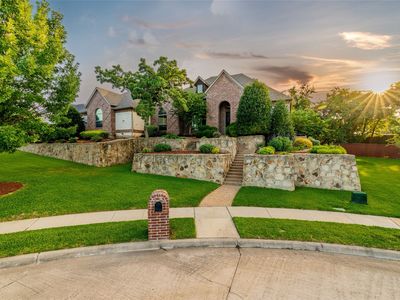 437 Monarch Hill Ct, Keller, TX, 76248