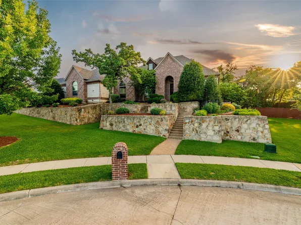 437 Monarch Hill Ct, Keller, TX 76248