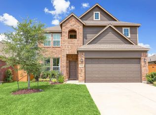 2125 Sand Lily Dr, La Marque, TX 77568