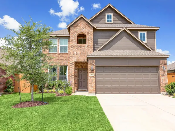 2125 Sand Lily Dr, La Marque, TX 77568