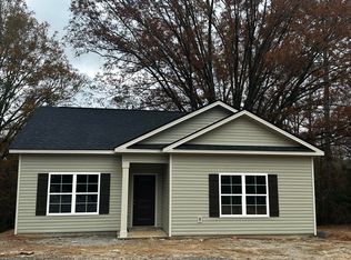 7525 Winfield Rd, Appling, GA 30802