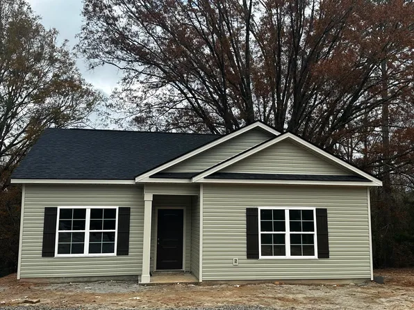 7525 Winfield Road, Appling, GA