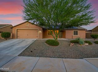 6959 S Draper Rd, Tucson, AZ 85757