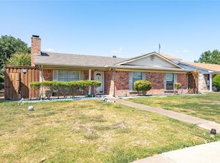 1809 Crockett St, Garland, TX 75042