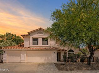 7979 E Maggie Ct, Tucson, AZ 85715