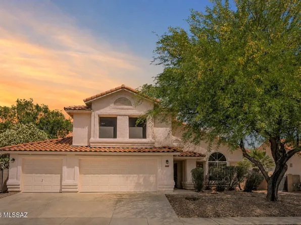 7979 E Maggie Ct, Tucson, AZ 85715