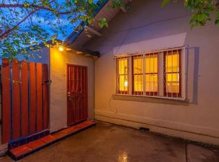 126 1/2 N 9th Ave, Phoenix, AZ 85021