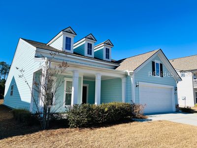247 Wheelhouse Way, Bluffton, SC, 29910