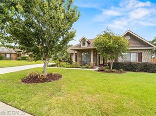 11077 Roanoke Loop, Daphne, AL 36526