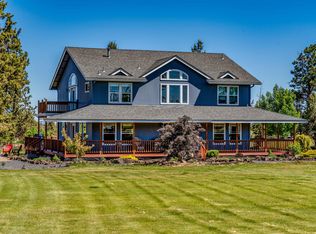 22234 Nelson Rd, Bend, OR 97701