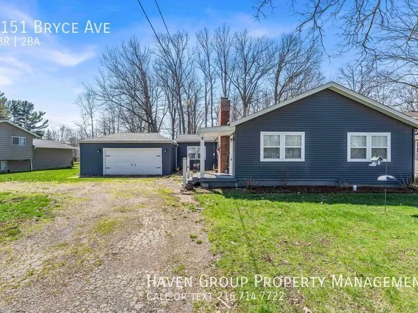 1151 Bryce Ave, Aurora, OH 44202