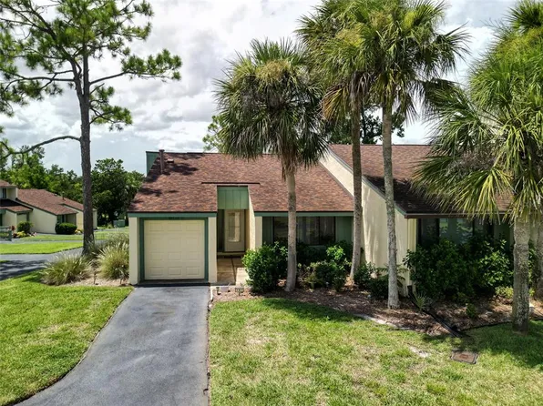 191 Club House Blvd, New Smyrna Beach, FL 32168