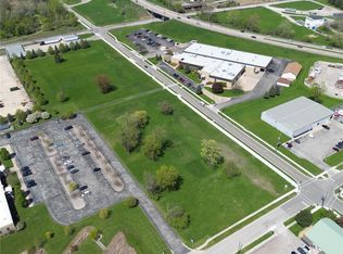 1515 N Johnson St, Bay City, MI 48708