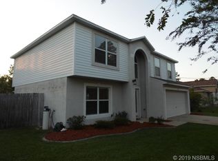 26 Russkin Ln, Palm Coast, FL 32164