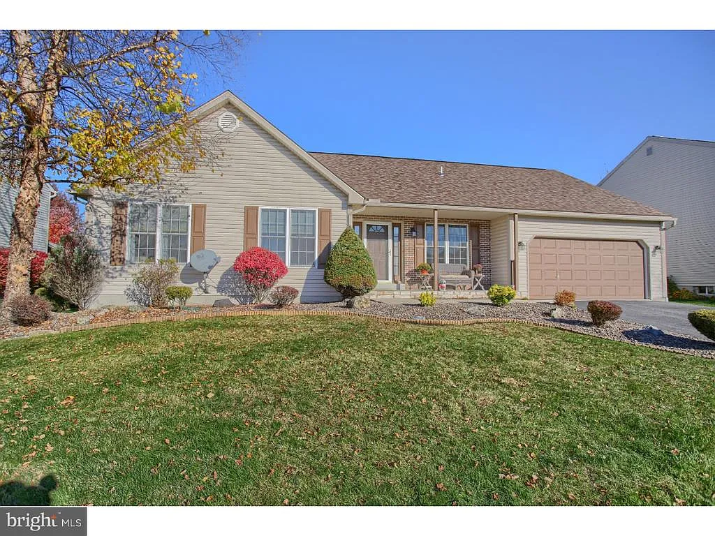 417 Merion Dr photo 1