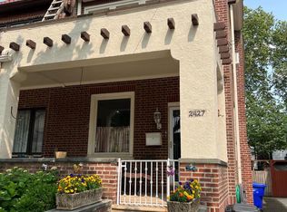 2427 S 21st St, Philadelphia, PA 19145