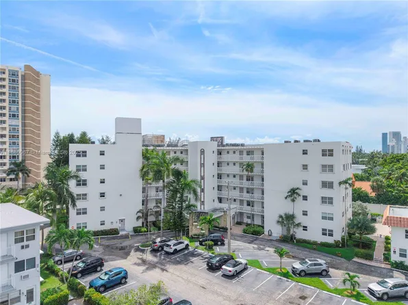 3199 S Ocean Dr APT 206, Hallandale, FL 33009
