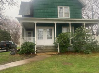 517 Old Main Rd, Irving, NY 14081