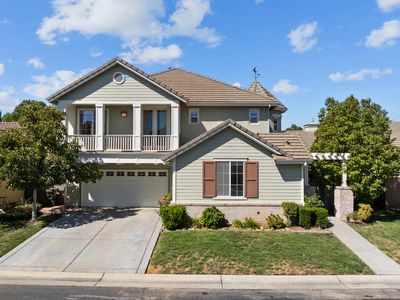 371 Lanfranco Cir, Sacramento, CA, 95835