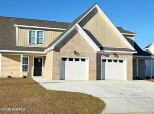 704 Sarah Rebecca Dr #B, Greenville, NC 27834