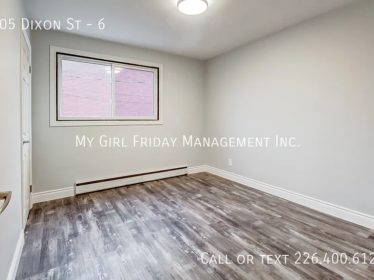 105 Dixon St #6 — Photo 22