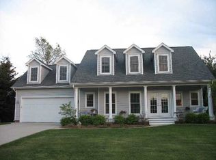 83 Ems T Ln #7-B, Leesburg, IN