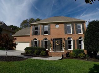 824 Hansmore Pl, Knoxville, TN 37919