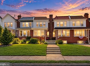 7113 Charles St, Philadelphia, PA 19135