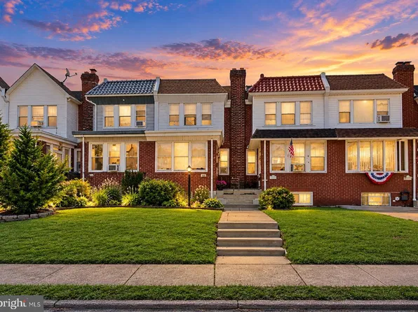 7113 Charles St, Philadelphia, PA 19135