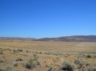 Nna Freimuth Rd, Selah, WA 98942