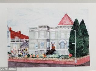 150 12th St NE, Washington, DC 20002