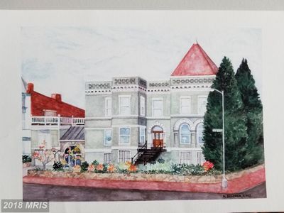 150 12th St NE, Washington, DC, 20002