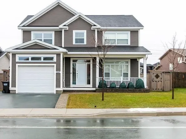 246 Stavanger Drive, St. John's, NL A1A0M7
