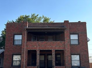 1307 E Broadway Ave, Enid, OK 73701
