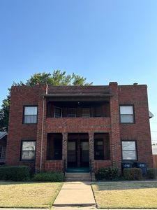 1307 E Broadway Ave, Enid, OK, 73701