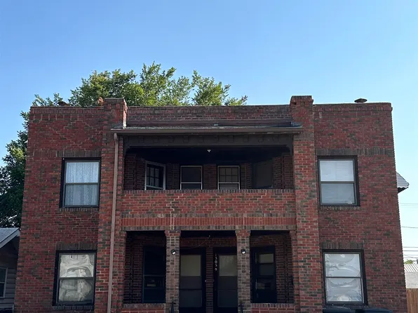 1307 E Broadway Ave, Enid, OK 73701