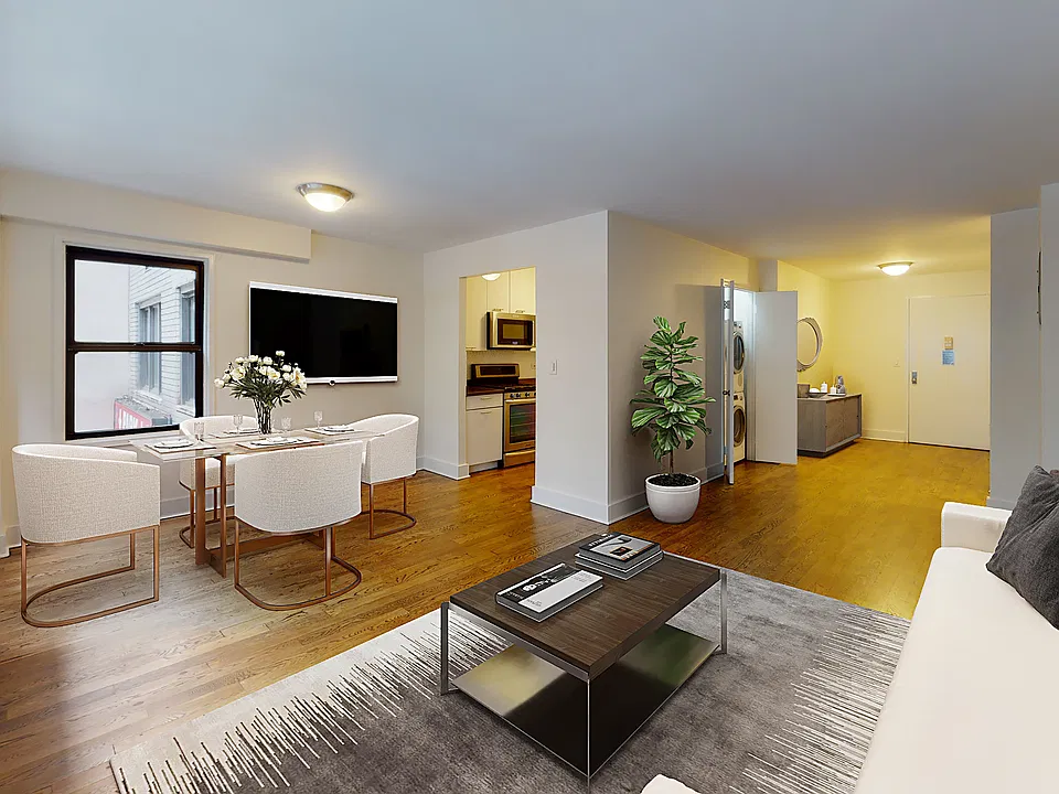 220 E 63rd St #1K