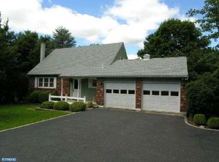 130 Green Hill Rd, Barto, PA 19504