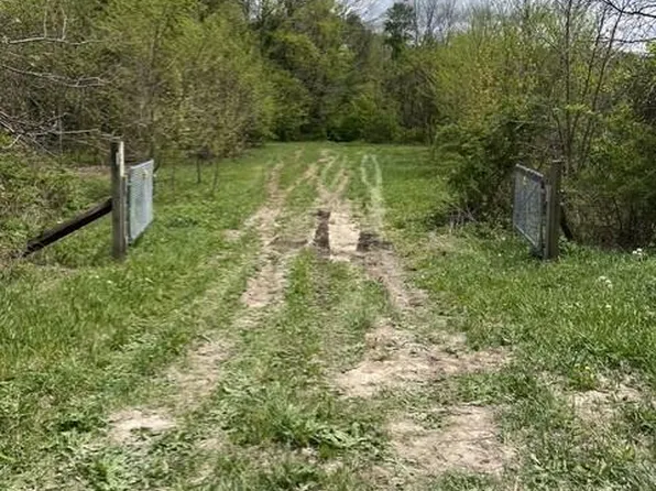 PARCEL W County Line Rd #A, Greenville, MI 48838