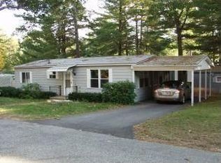 22 Rachel Cir, Goffstown, NH 03045
