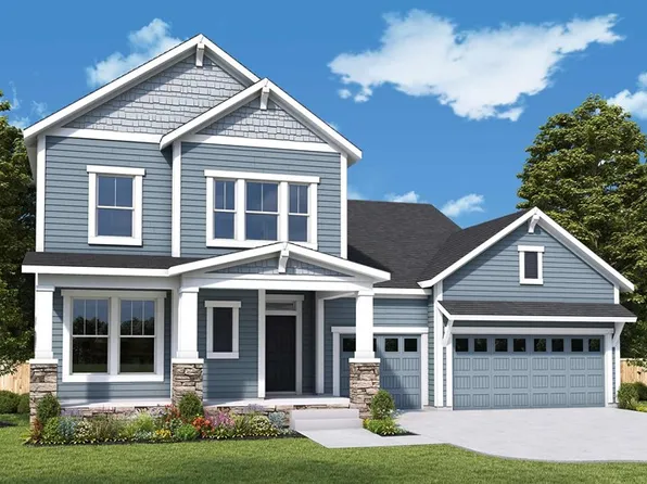 28 Reflection Pkwy, Fuquay Varina, NC 27526