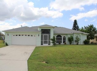 2728 SW 12th Ave, Cape Coral, FL 33914