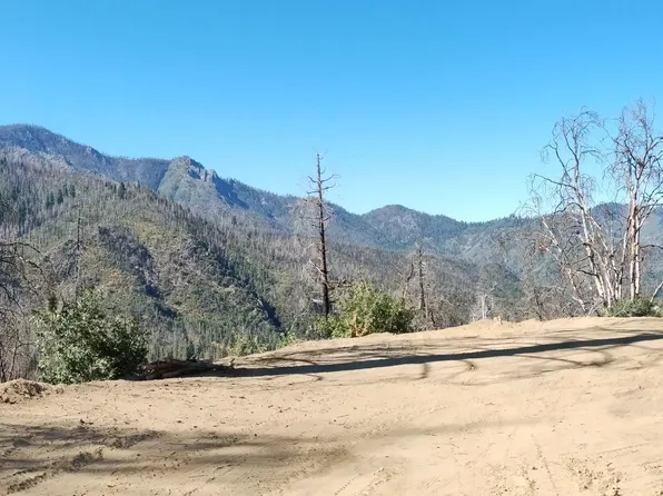 51800 Highway 190, Cedar Slope, CA 93265
