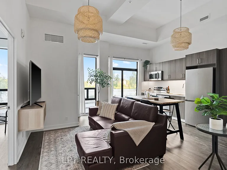 350 Prince Charles Dr S #122 — Photo 11